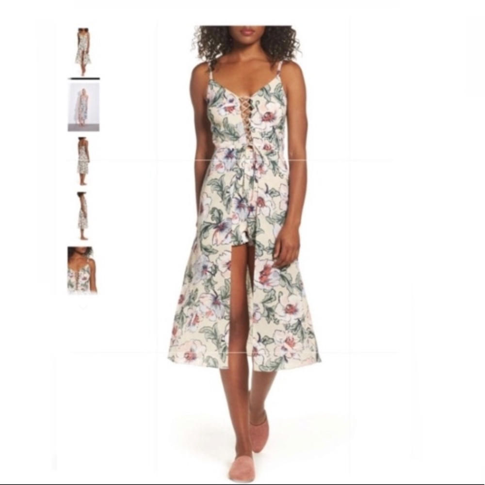 Ali &JaY H0llYw0oD SiGn Fl0rAl MiDi RoMper